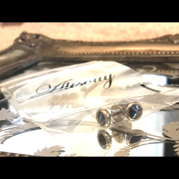 𝓛𝓲𝓼𝓸𝓾 𝓔𝓵𝓮𝓰𝓪𝓷𝓽 𝓼𝓲𝓵𝓿𝓮𝓻 𝓔𝓪𝓻𝓻𝓲𝓷𝓰𝓼 - Picture 5 of 5